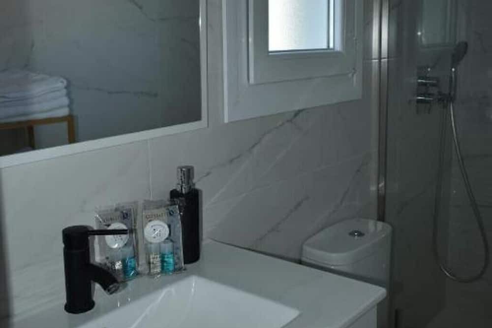 Photo of Bathroom in Playa Honda