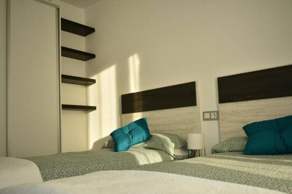 Photo of Bedroom in Playa Honda