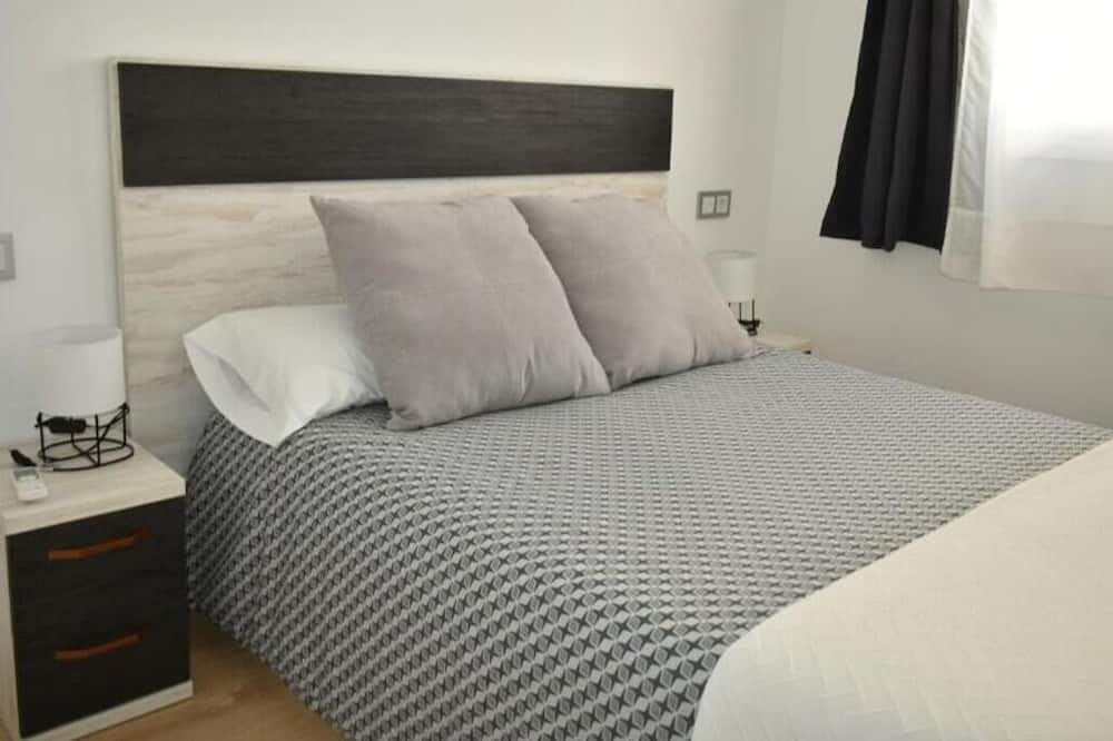 Photo of Bedroom in Playa Honda