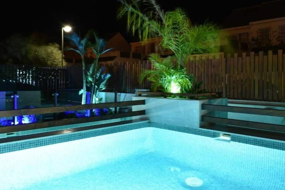 Photo of Outdoor in Playa Honda