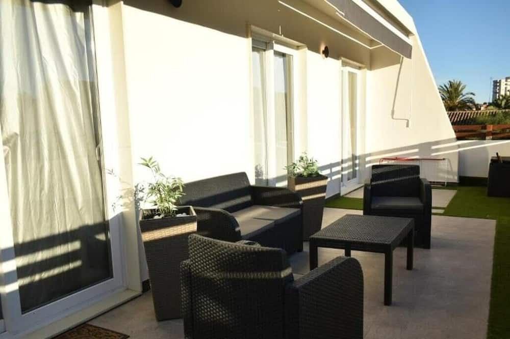 Photo of Patio Balcony in Playa Honda