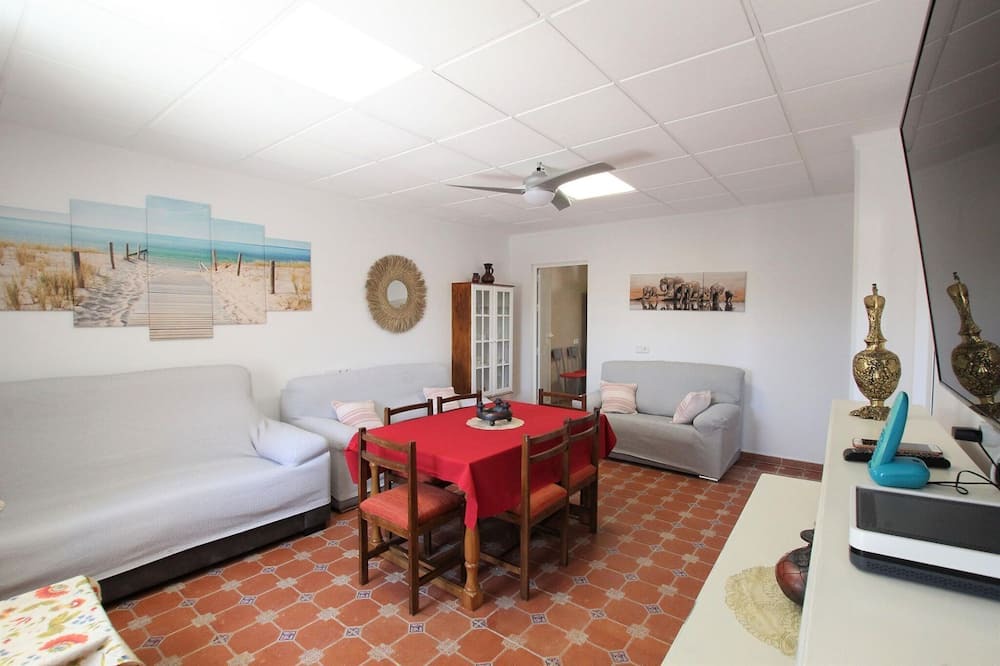 Photo of Livingroom in Cuesta Blanca de Arriba