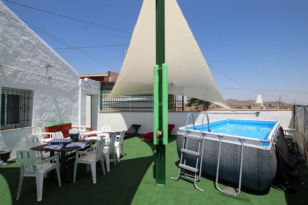 Photo of Outdoor in Cuesta Blanca de Arriba