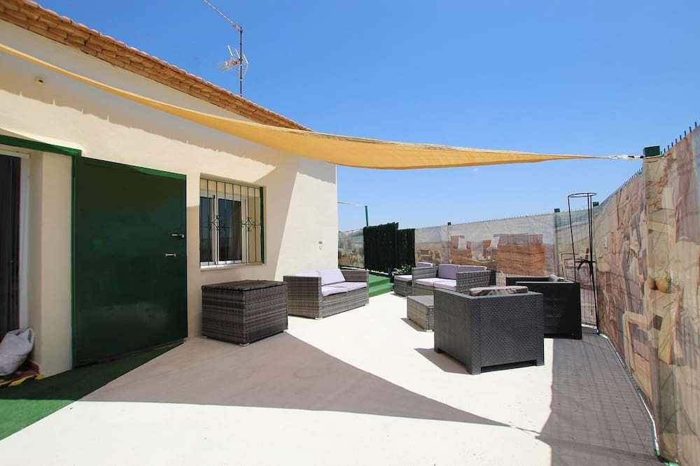 Photo of Outdoor in Cuesta Blanca de Arriba
