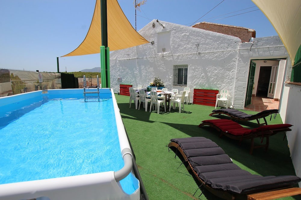 Photo of Outdoor in Cuesta Blanca de Arriba