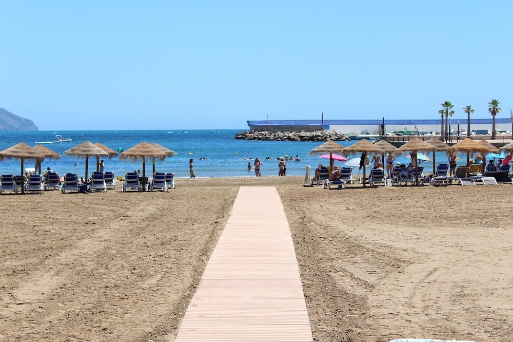 Photo of Others in Cuesta Blanca de Arriba