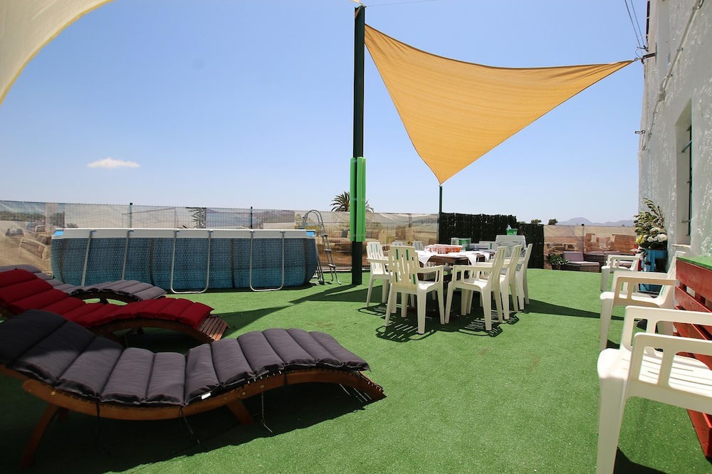 Photo of Outdoor in Cuesta Blanca de Arriba