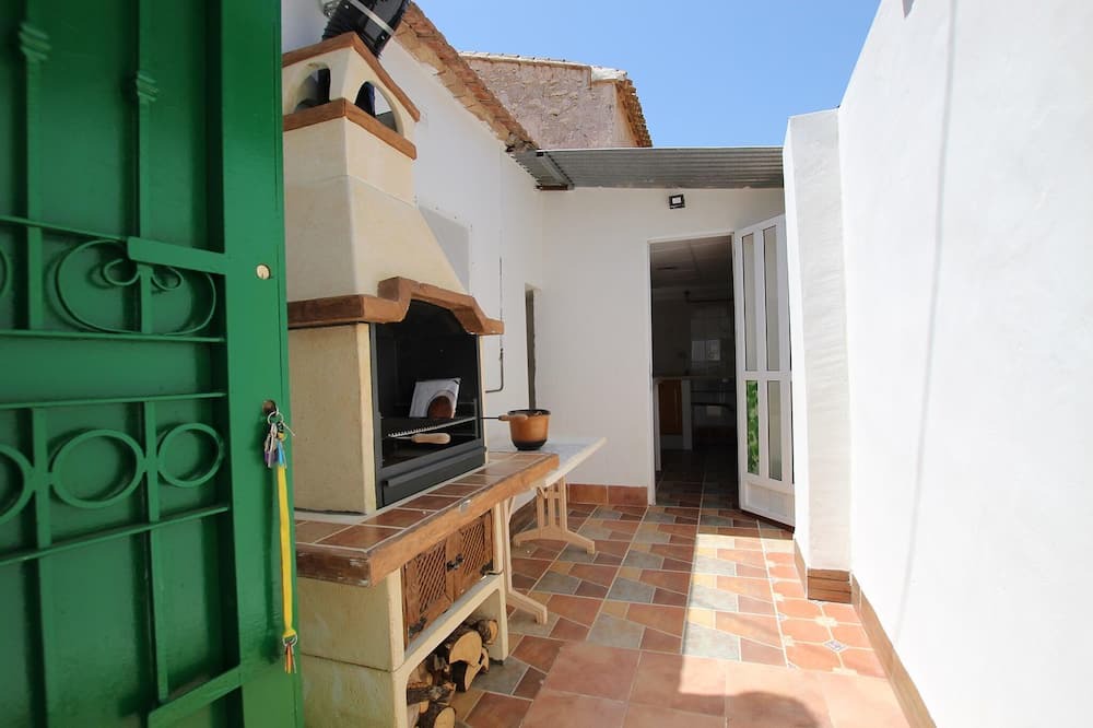 Photo of Others in Cuesta Blanca de Arriba