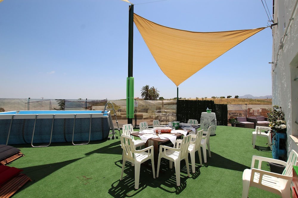Photo of Outdoor in Cuesta Blanca de Arriba