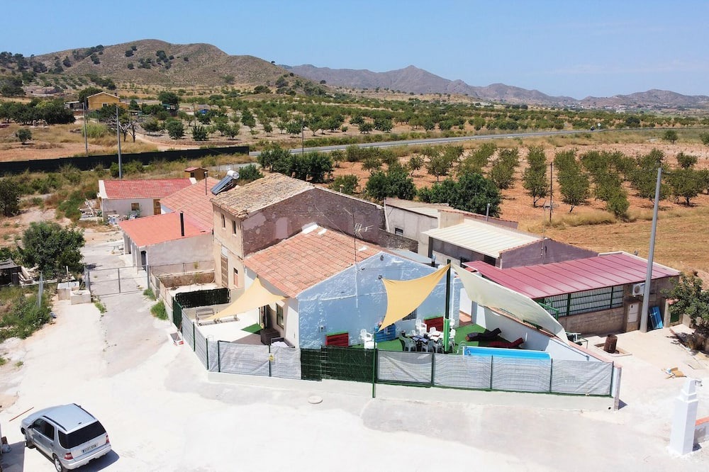 Photo of Others in Cuesta Blanca de Arriba