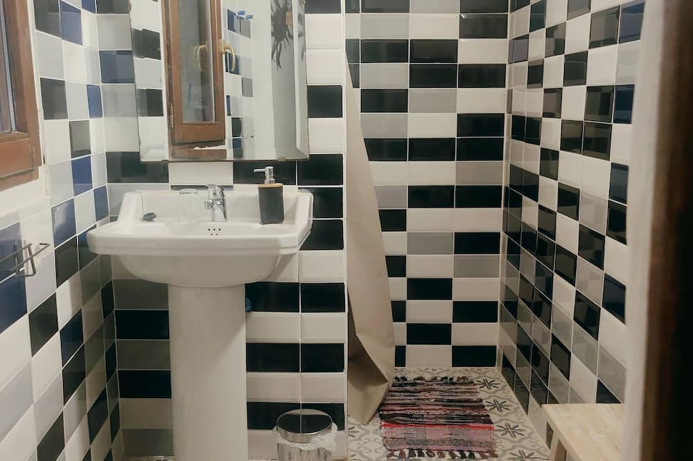Photo of Bathroom in Benabarre