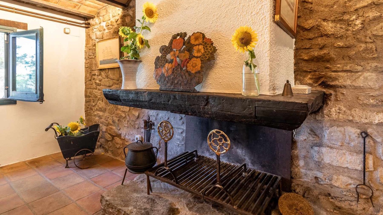 Photo of Kitchen in Pujals dels Pagesos