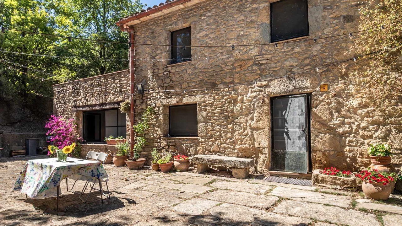 Photo of Patio Balcony in Pujals dels Pagesos