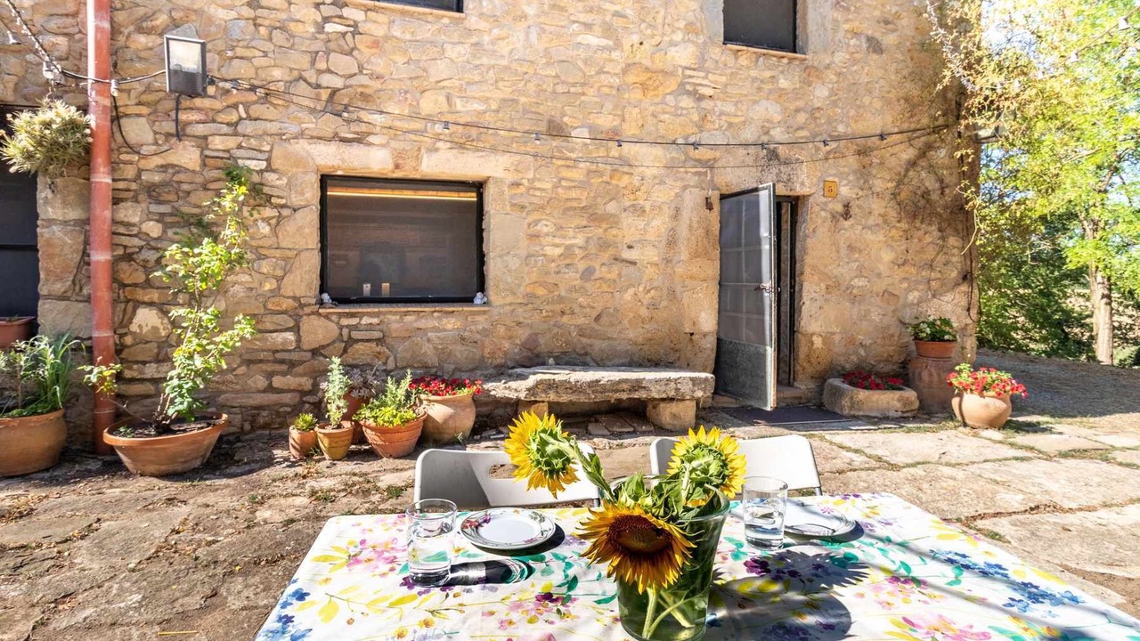 Photo of Outdoor in Pujals dels Pagesos