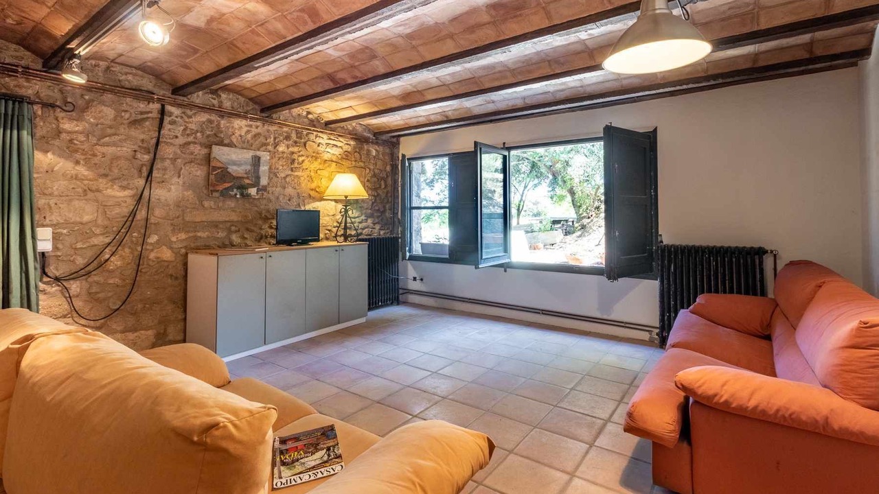 Photo of Livingroom in Pujals dels Pagesos