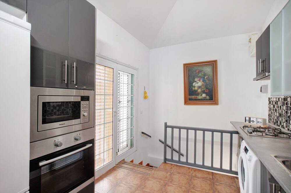 Photo of Kitchen in Abades