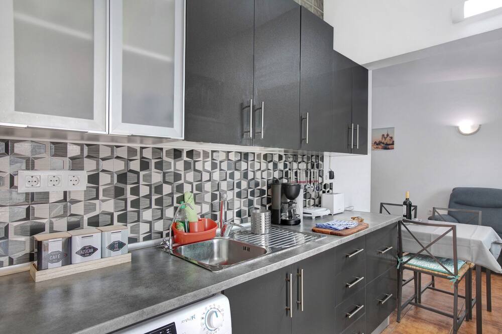 Photo of Kitchen in Abades
