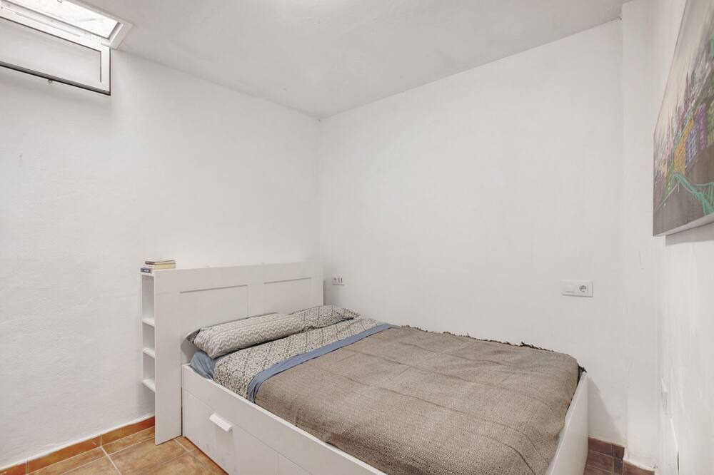 Photo of Bedroom in Abades