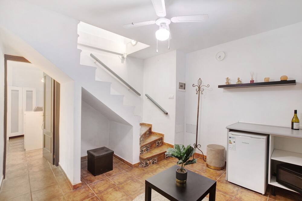 Photo of Livingroom in Abades