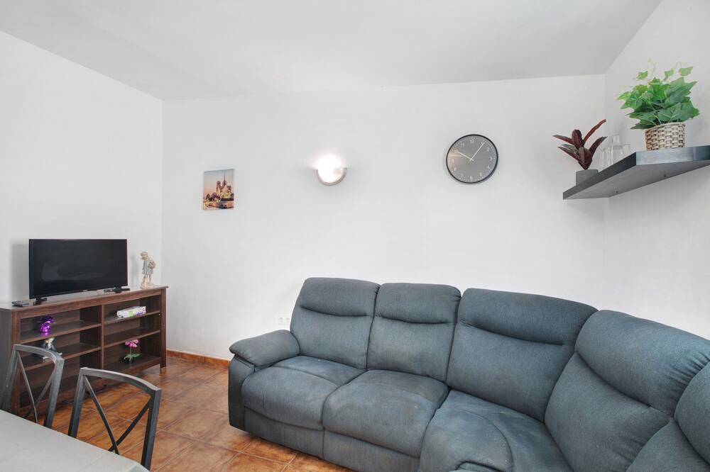 Photo of Livingroom in Abades