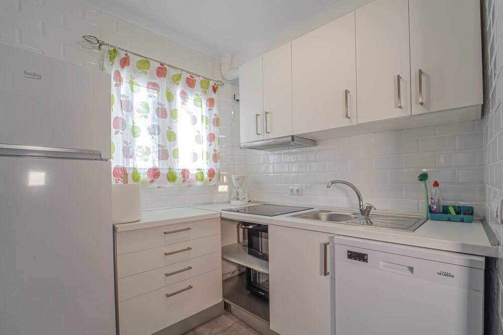Photo of Kitchen in Ortigosa del Monte