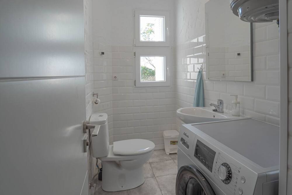 Photo of Bathroom in Ortigosa del Monte