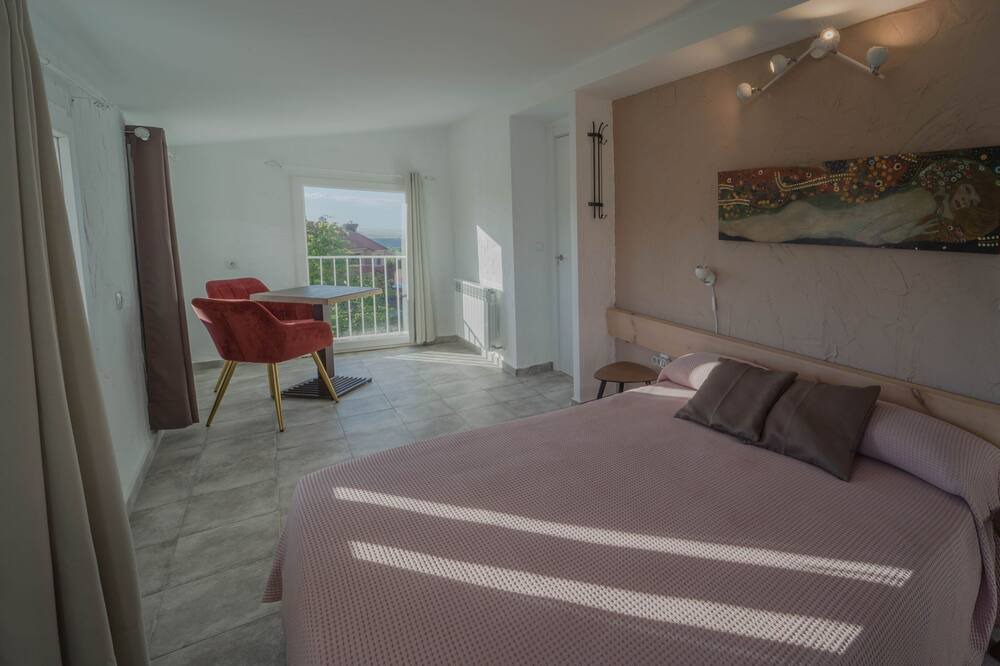 Photo of Bedroom in Ortigosa del Monte
