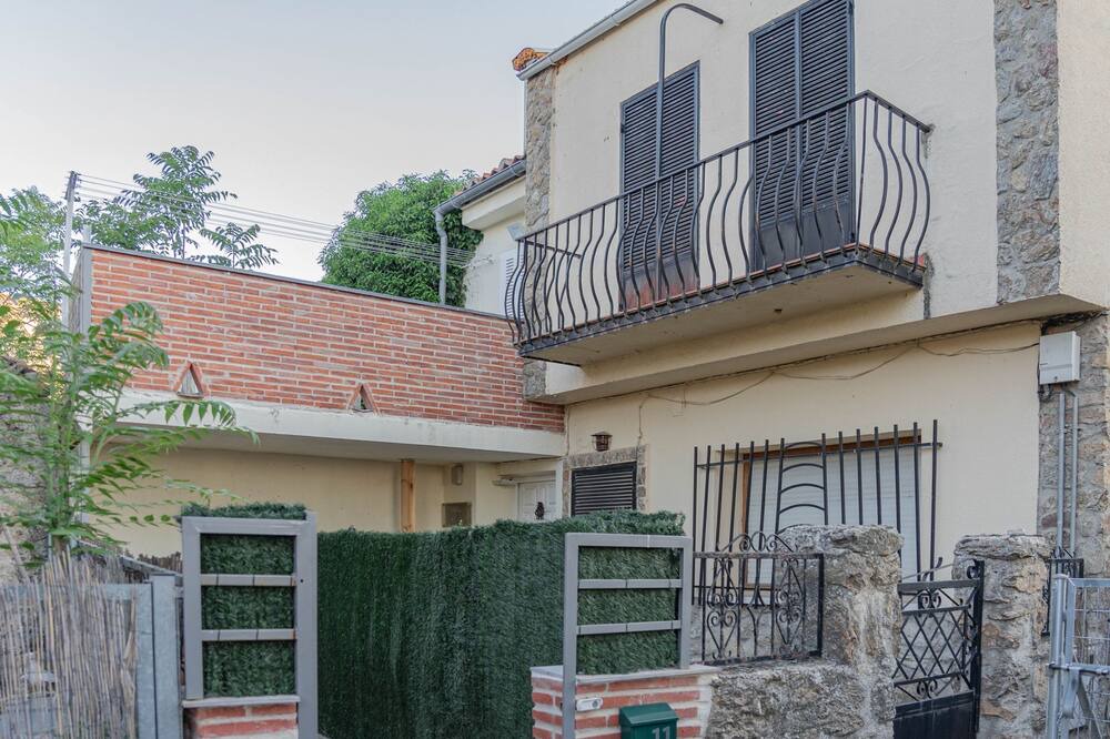 Photo of Outdoor in Ortigosa del Monte