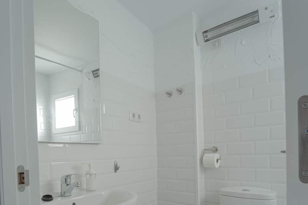 Photo of Bathroom in Ortigosa del Monte