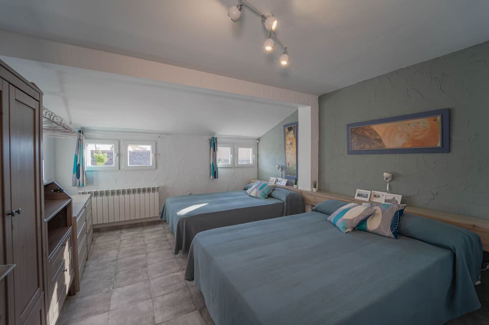 Photo of Bedroom in Ortigosa del Monte