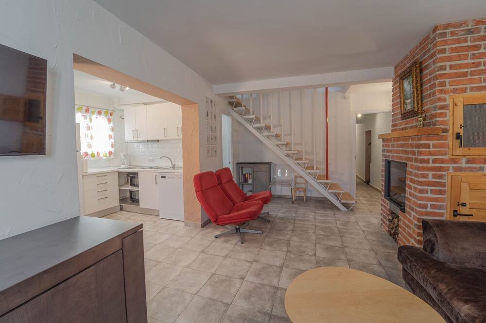 Photo of Livingroom in Ortigosa del Monte