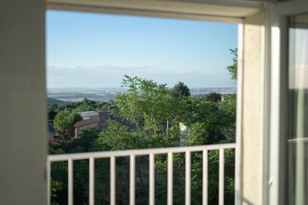 Photo of Patio Balcony in Ortigosa del Monte