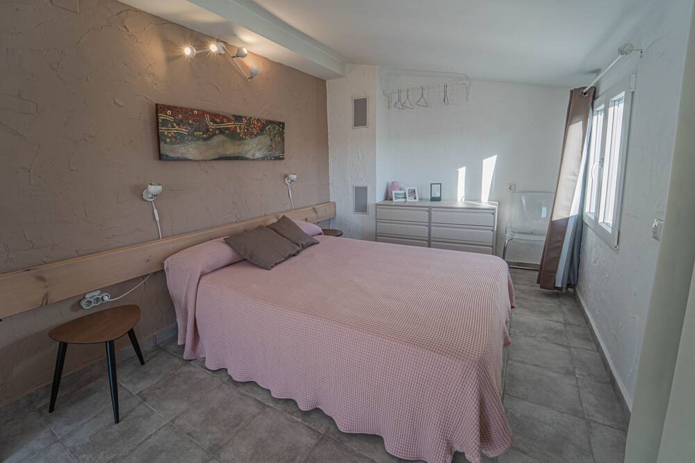 Photo of Bedroom in Ortigosa del Monte