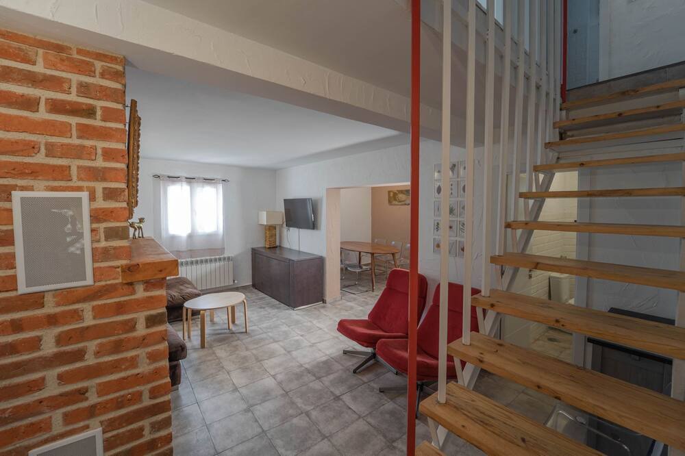 Photo of Livingroom in Ortigosa del Monte