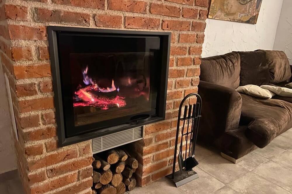 Photo of Livingroom in Ortigosa del Monte