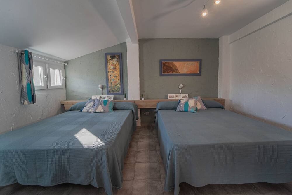 Photo of Bedroom in Ortigosa del Monte