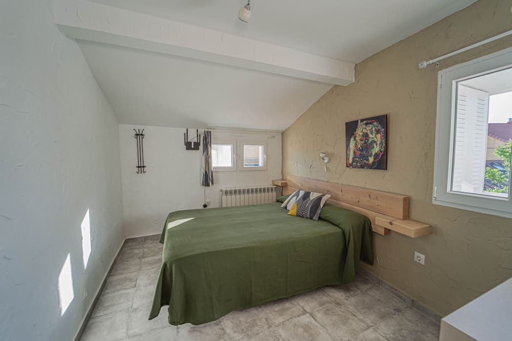 Photo of Bedroom in Ortigosa del Monte