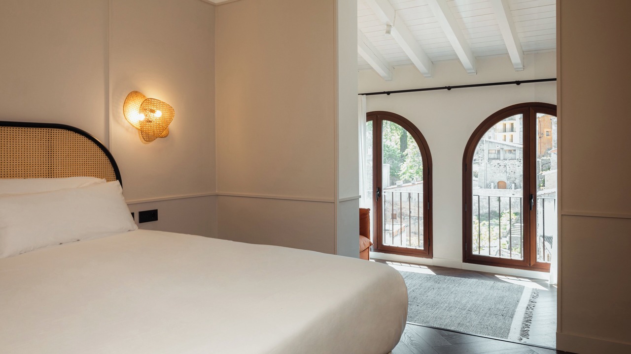 Photo of Bedroom in Torroja del Priorat