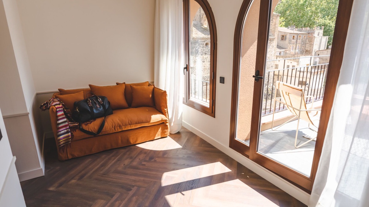 Photo of Bedroom in Torroja del Priorat