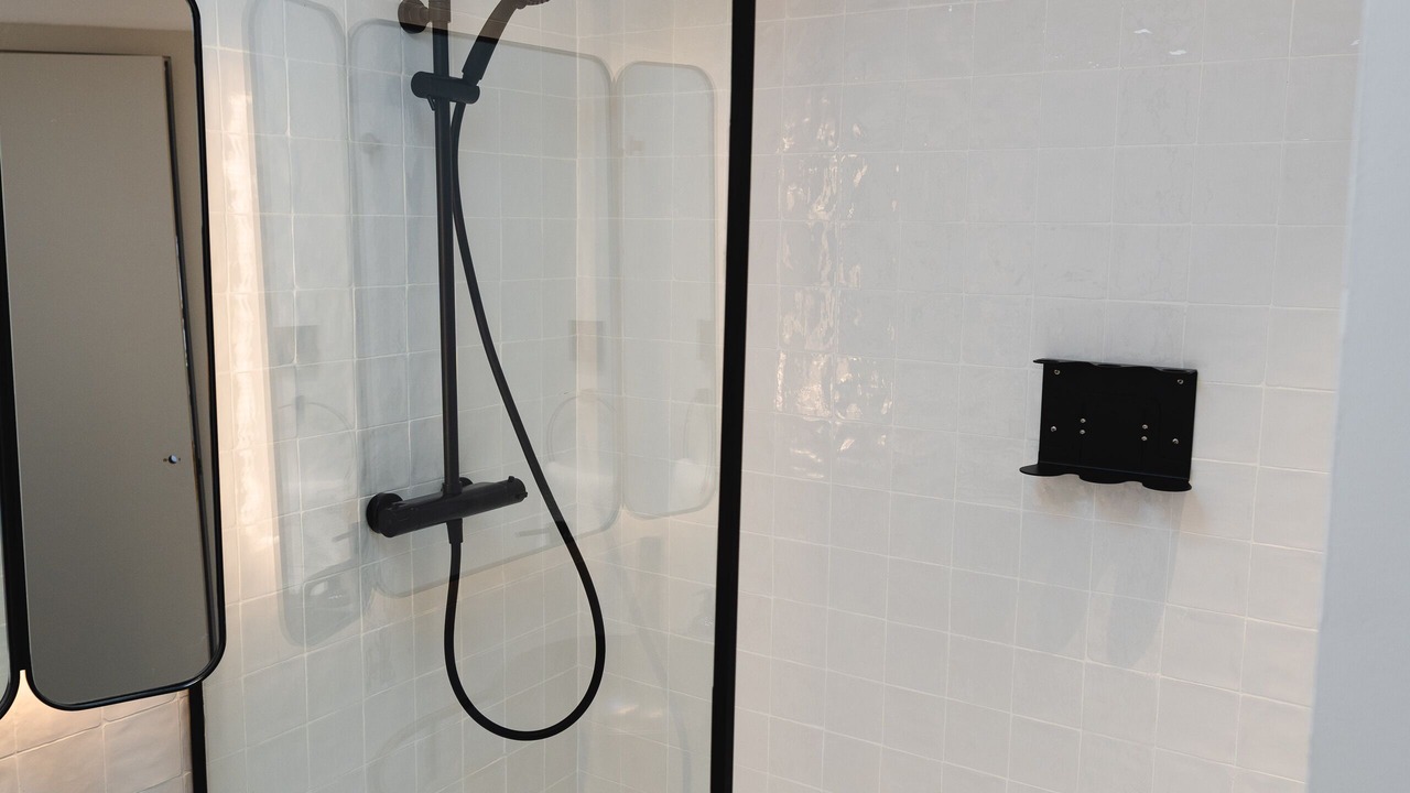 Photo of Bathroom in Torroja del Priorat