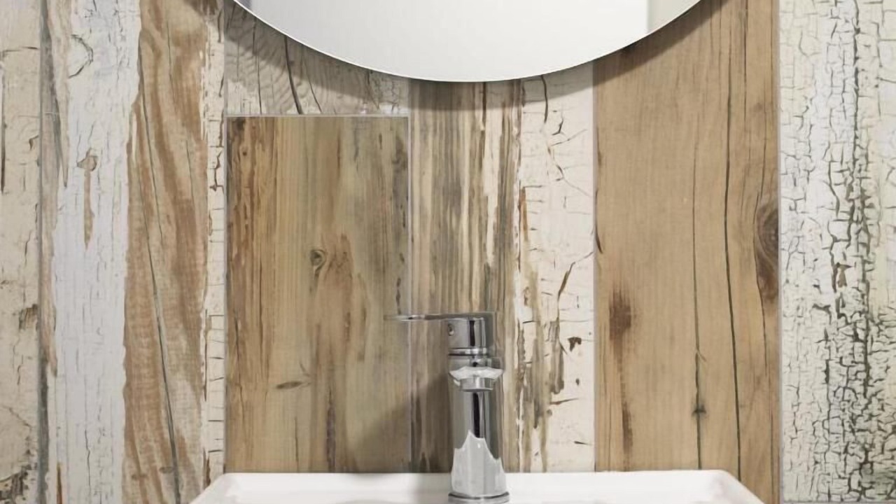 Photo of Bathroom in Covarrubias