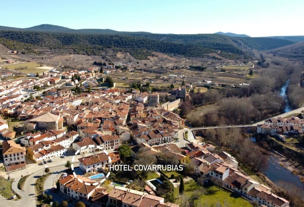 Photo of Outdoor in Covarrubias