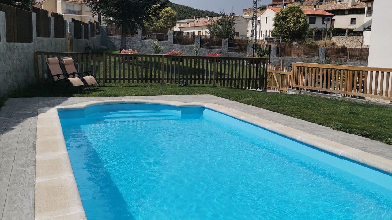 Photo of Outdoor in Covarrubias