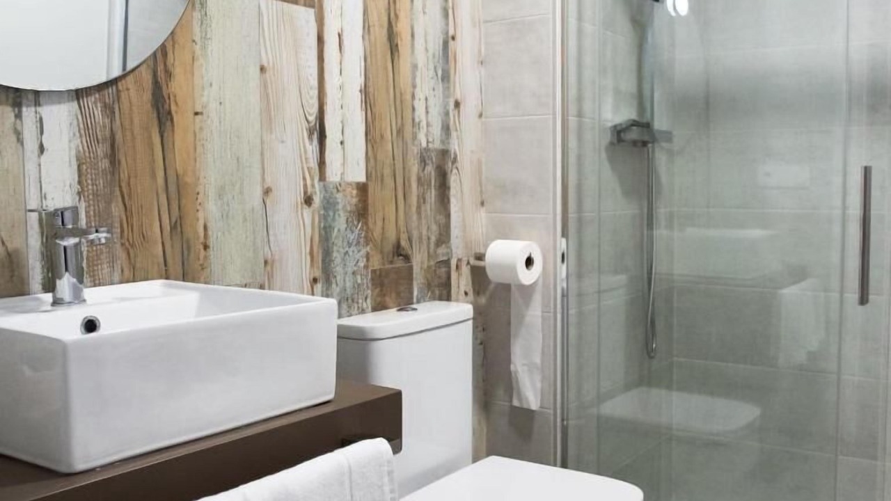 Photo of Bathroom in Covarrubias