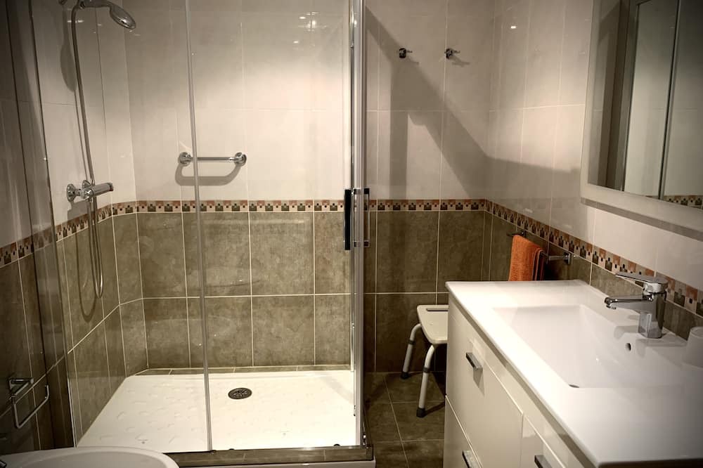Photo of Bathroom in Padornelo