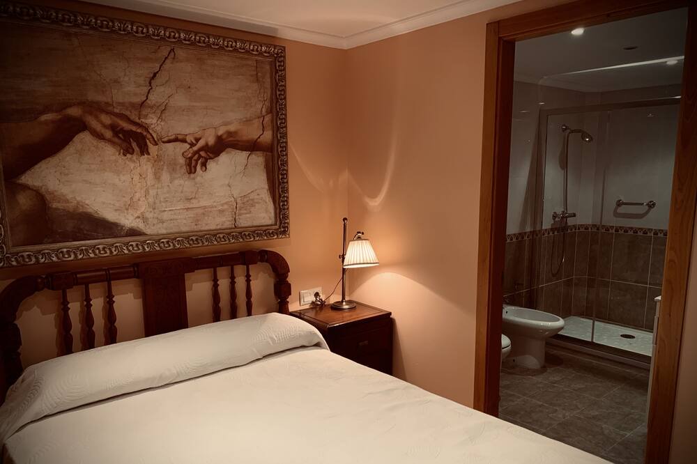 Photo of Bedroom in Padornelo