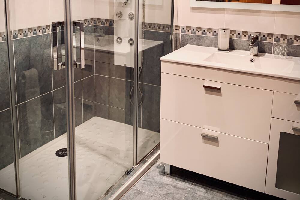Photo of Bathroom in Padornelo