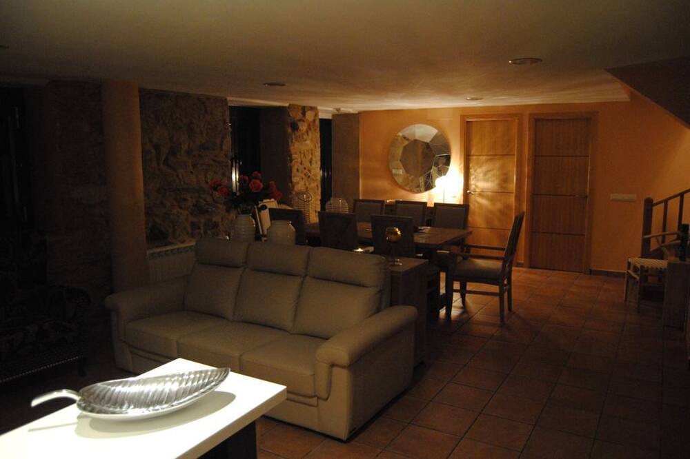 Photo of Livingroom in Padornelo