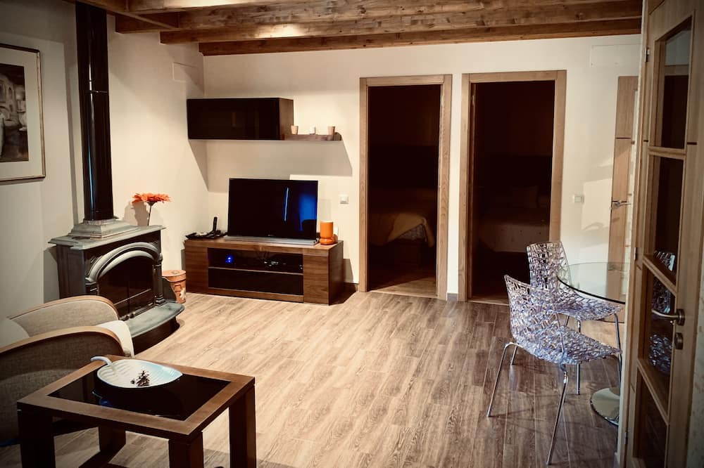 Photo of Livingroom in Padornelo
