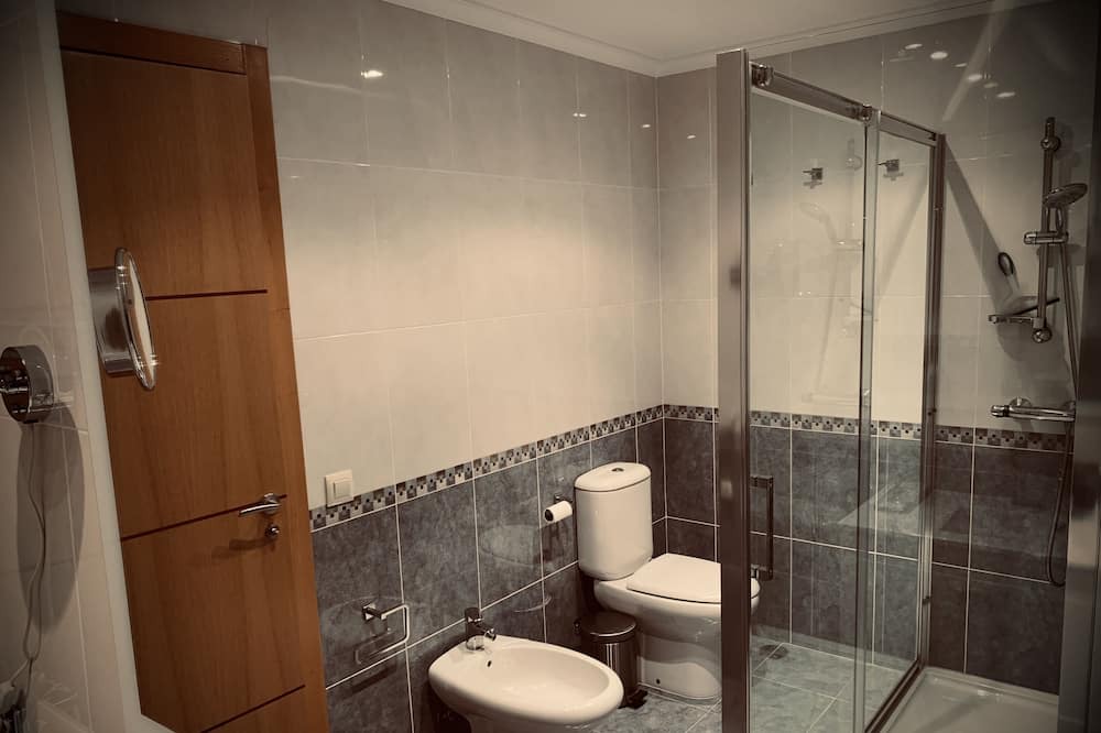 Photo of Bathroom in Padornelo